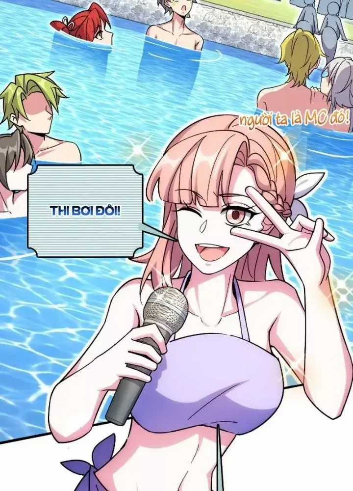 Sư Phụ Của Ta Mỗi Khi Đến Đại Nạn Mới Đột Phá Chương 137 trang 100