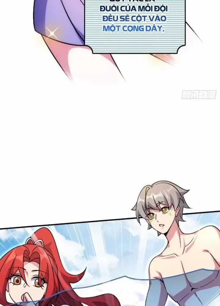 Sư Phụ Của Ta Mỗi Khi Đến Đại Nạn Mới Đột Phá Chương 137 trang 102