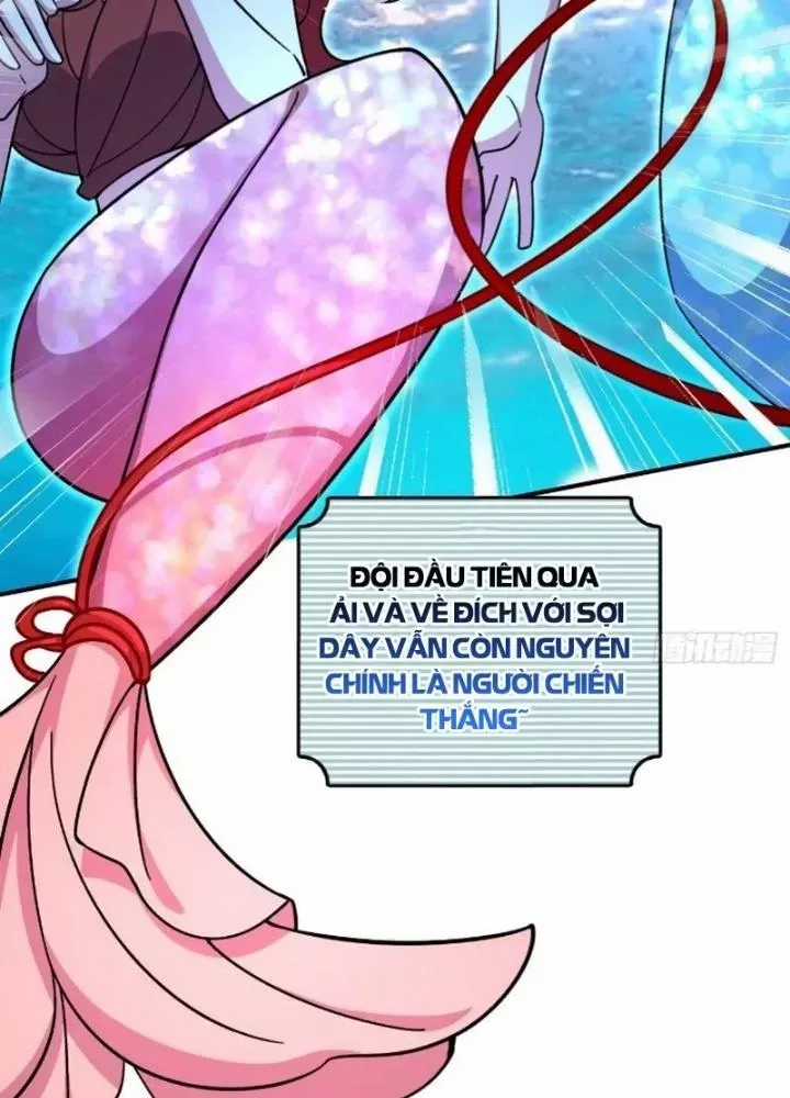 Sư Phụ Của Ta Mỗi Khi Đến Đại Nạn Mới Đột Phá Chương 137 trang 104