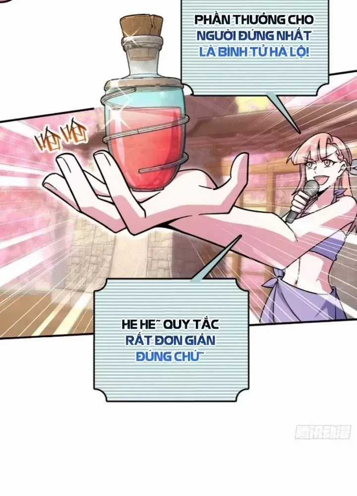 Sư Phụ Của Ta Mỗi Khi Đến Đại Nạn Mới Đột Phá Chương 137 trang 106