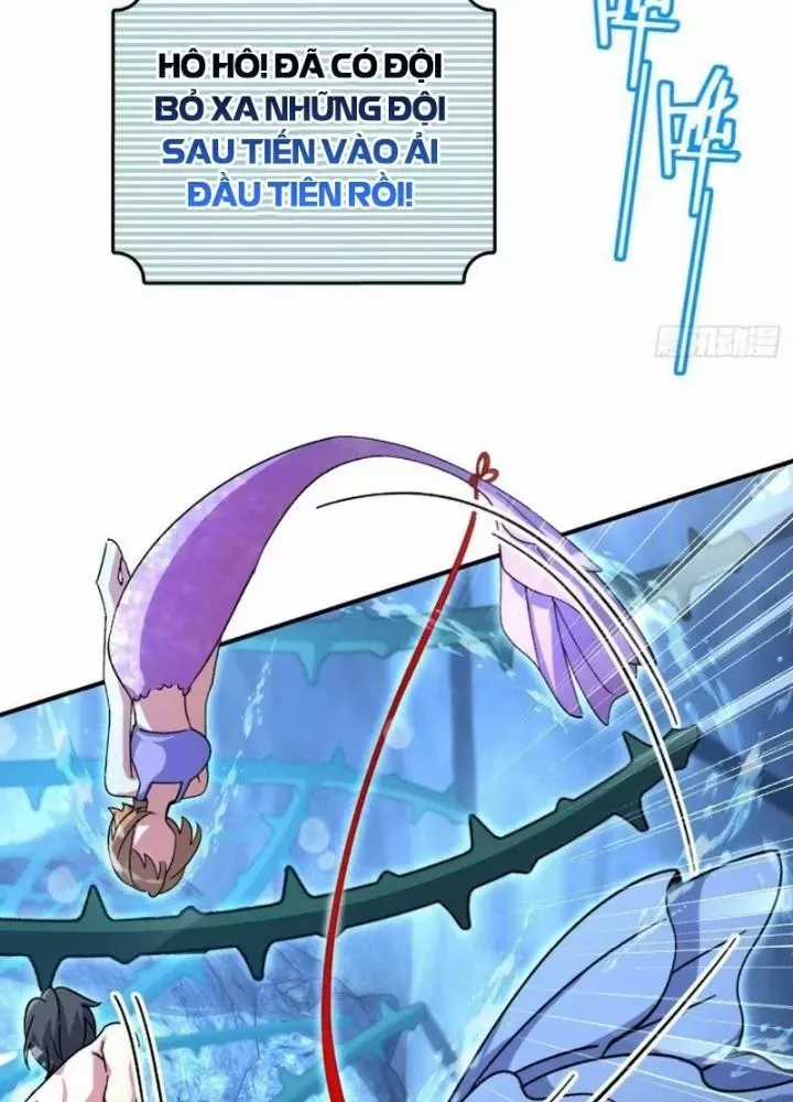 Sư Phụ Của Ta Mỗi Khi Đến Đại Nạn Mới Đột Phá Chương 137 trang 112