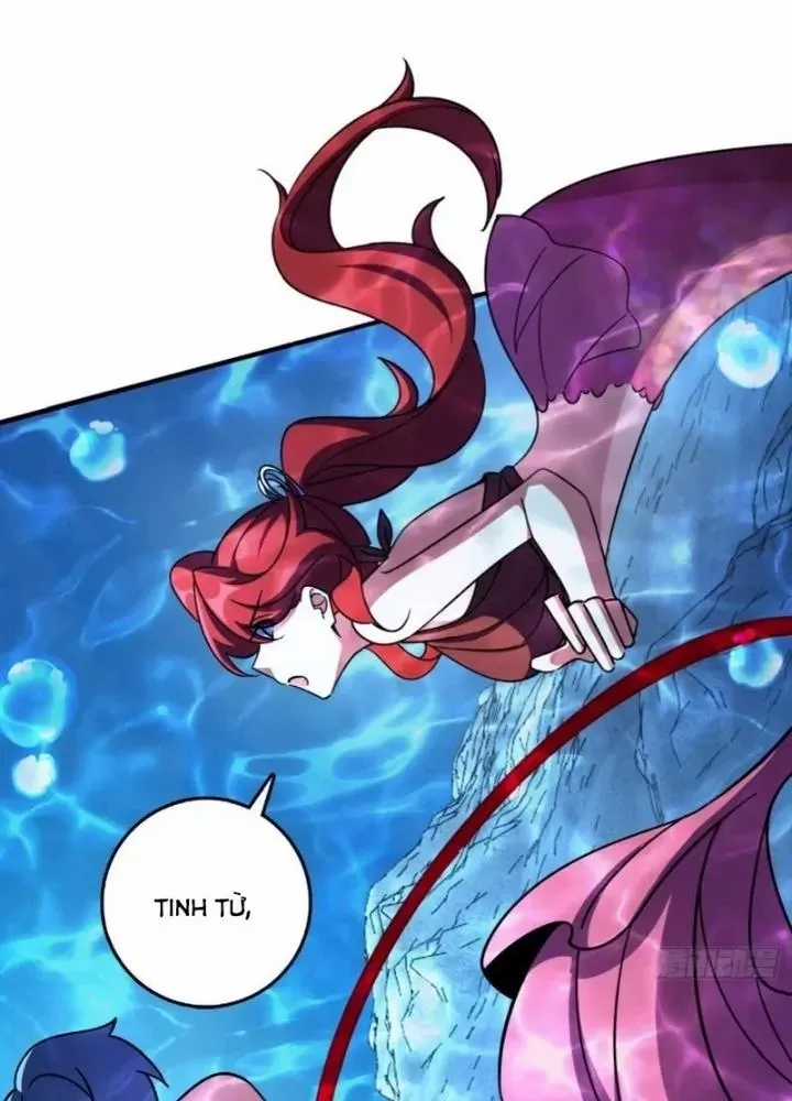 Sư Phụ Của Ta Mỗi Khi Đến Đại Nạn Mới Đột Phá Chương 137 trang 116