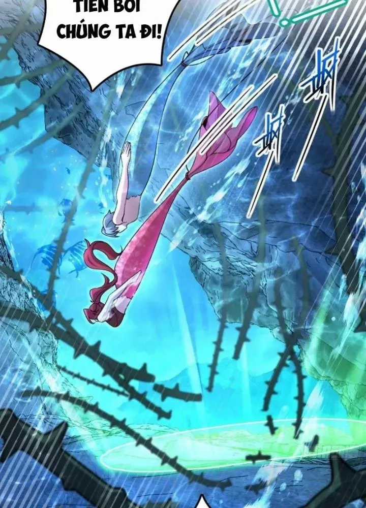 Sư Phụ Của Ta Mỗi Khi Đến Đại Nạn Mới Đột Phá Chương 137 trang 126