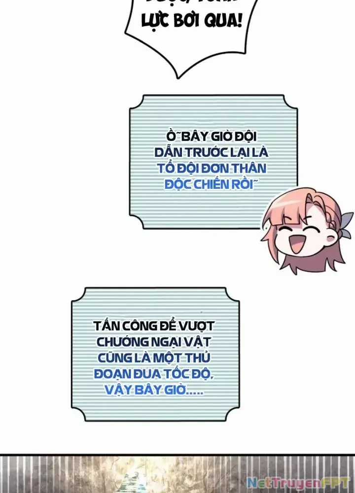 Sư Phụ Của Ta Mỗi Khi Đến Đại Nạn Mới Đột Phá Chương 137 trang 128