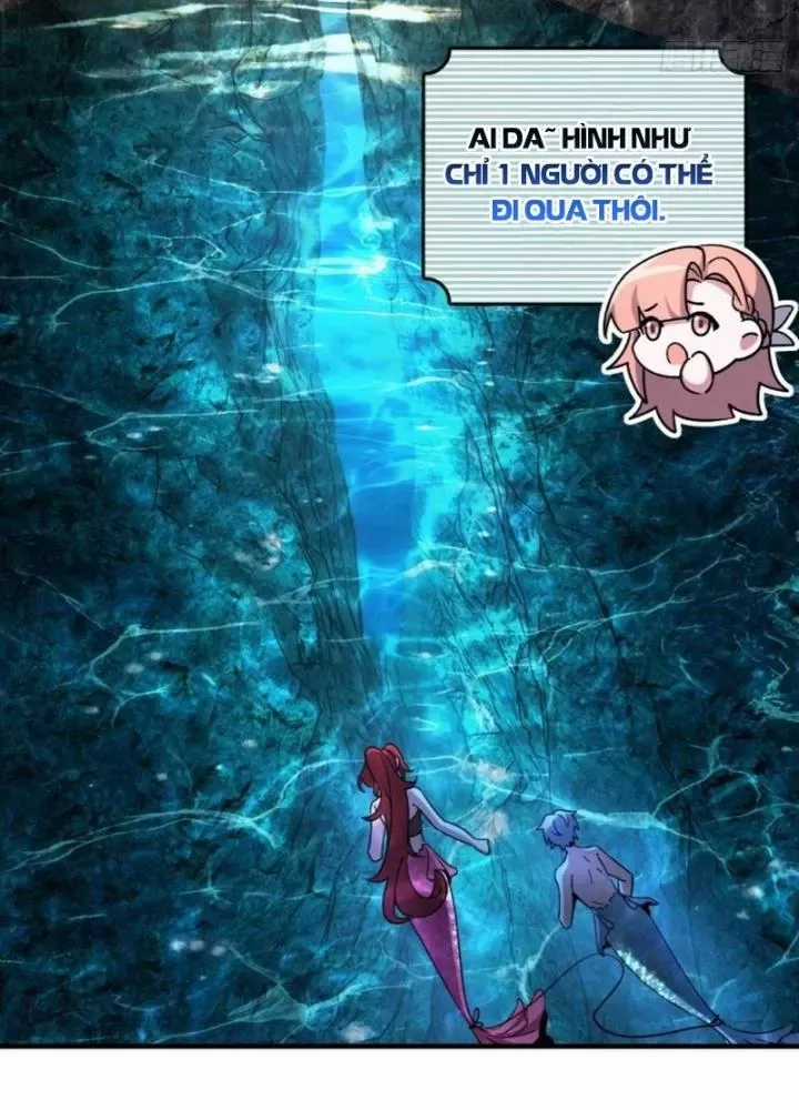 Sư Phụ Của Ta Mỗi Khi Đến Đại Nạn Mới Đột Phá Chương 137 trang 130