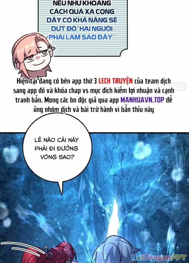 Sư Phụ Của Ta Mỗi Khi Đến Đại Nạn Mới Đột Phá Chương 137 trang 132