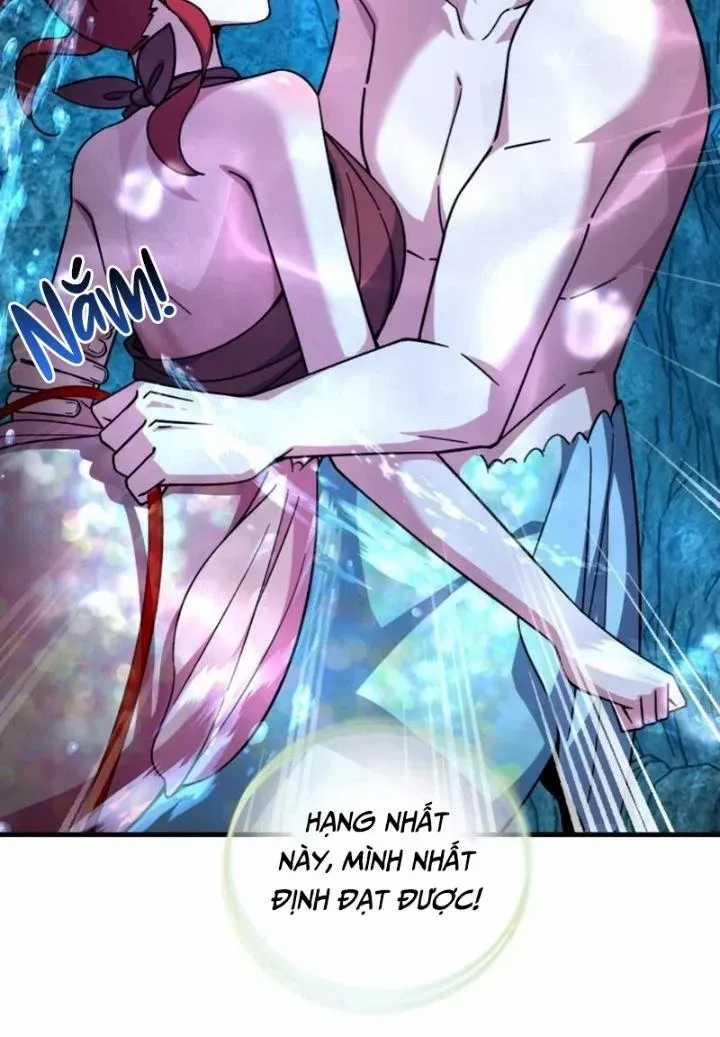 Sư Phụ Của Ta Mỗi Khi Đến Đại Nạn Mới Đột Phá Chương 137 trang 136