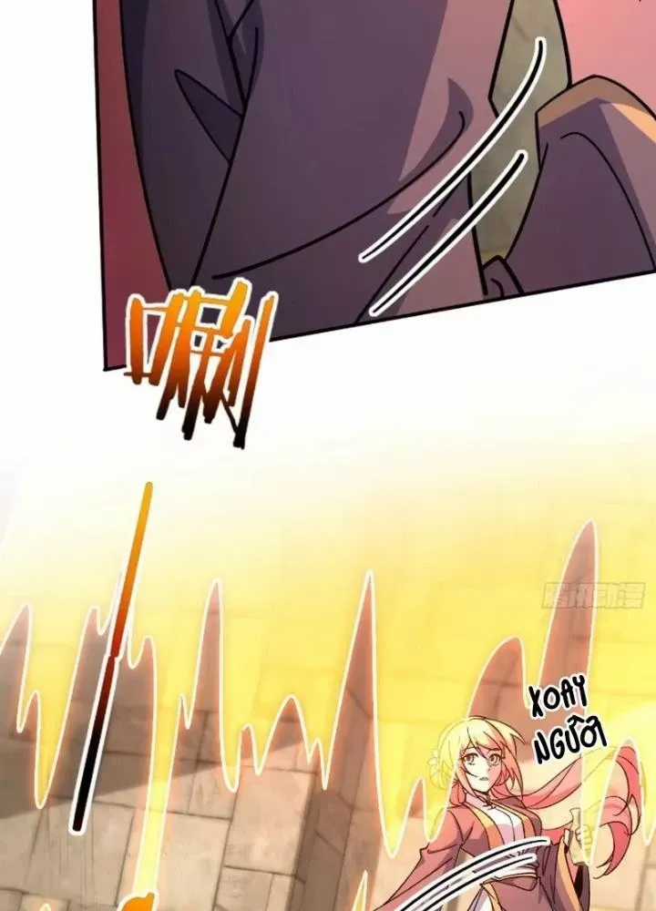 Sư Phụ Của Ta Mỗi Khi Đến Đại Nạn Mới Đột Phá Chương 137 trang 14