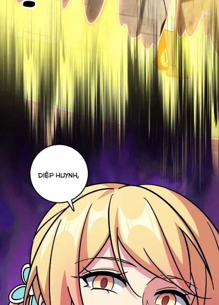 Sư Phụ Của Ta Mỗi Khi Đến Đại Nạn Mới Đột Phá Chương 137 trang 16