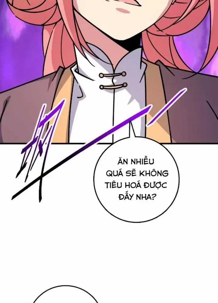 Sư Phụ Của Ta Mỗi Khi Đến Đại Nạn Mới Đột Phá Chương 137 trang 18