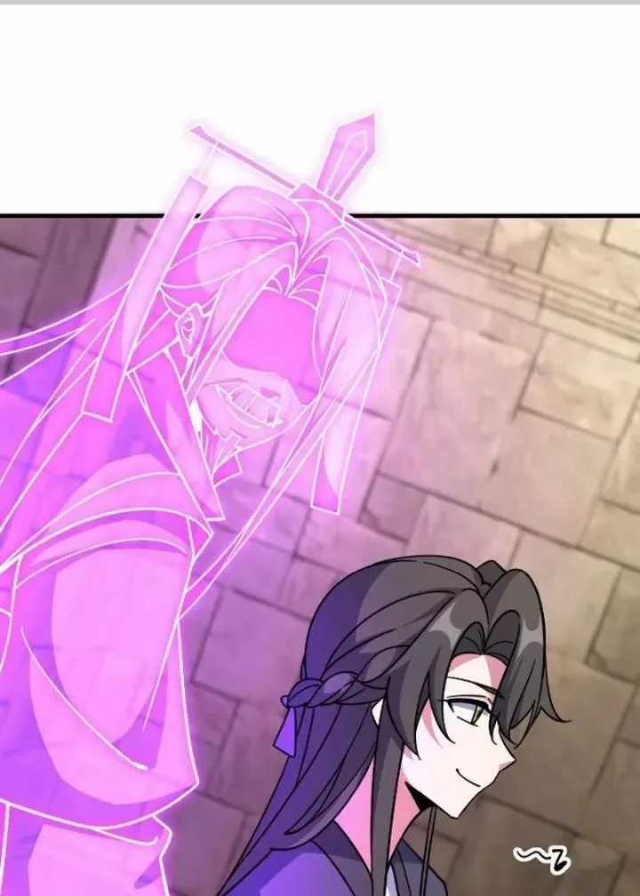 Sư Phụ Của Ta Mỗi Khi Đến Đại Nạn Mới Đột Phá Chương 137 trang 2