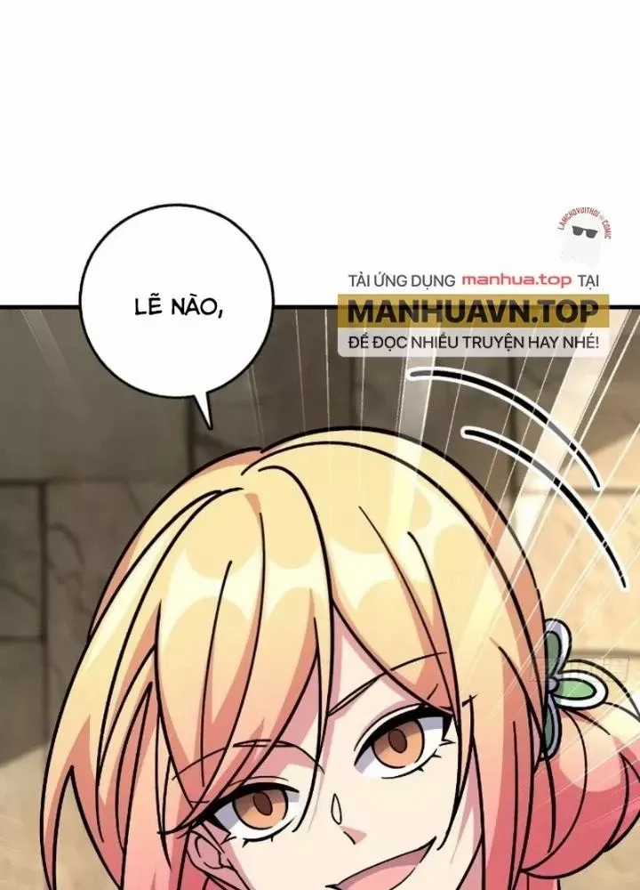 Sư Phụ Của Ta Mỗi Khi Đến Đại Nạn Mới Đột Phá Chương 137 trang 22