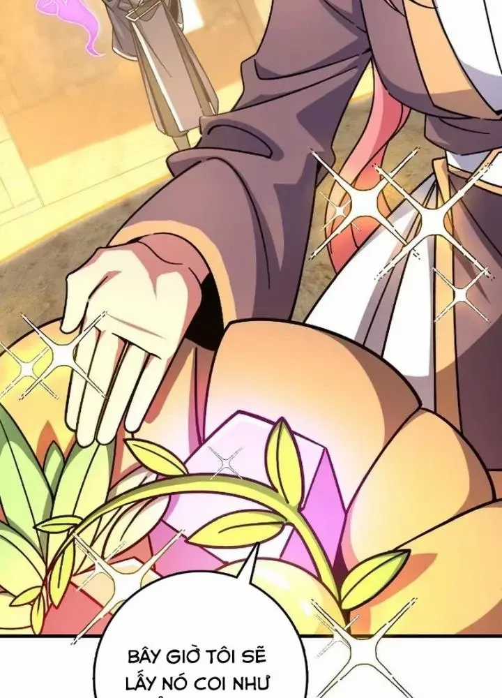 Sư Phụ Của Ta Mỗi Khi Đến Đại Nạn Mới Đột Phá Chương 137 trang 32