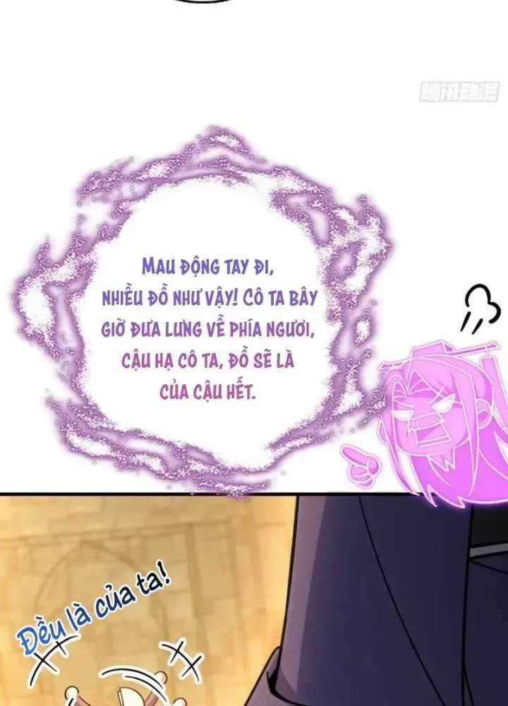 Sư Phụ Của Ta Mỗi Khi Đến Đại Nạn Mới Đột Phá Chương 137 trang 34