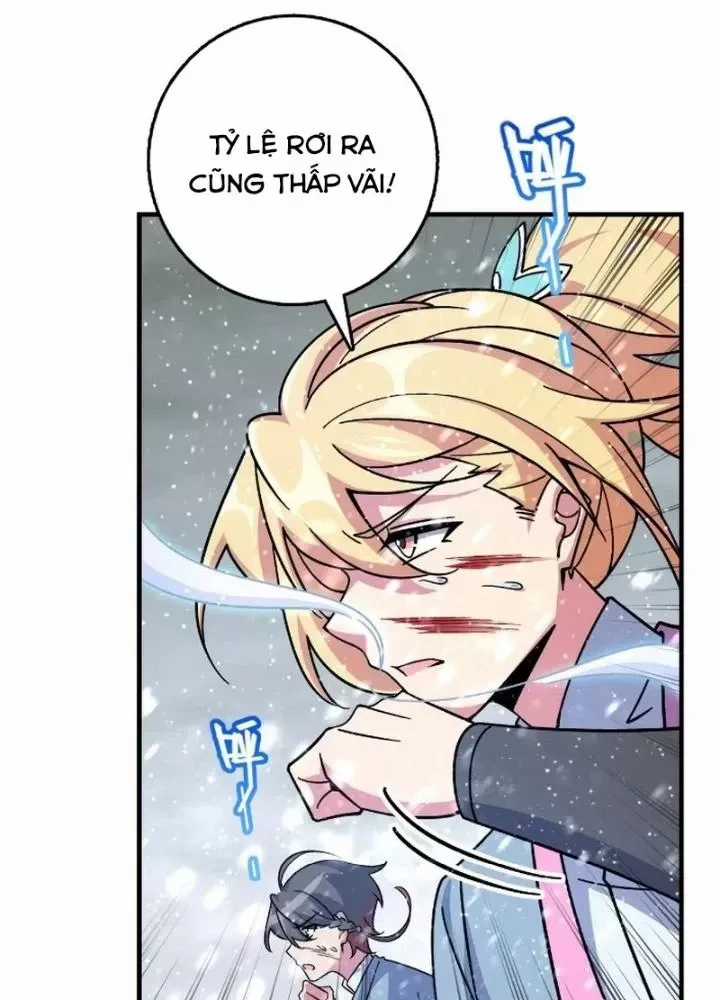 Sư Phụ Của Ta Mỗi Khi Đến Đại Nạn Mới Đột Phá Chương 137 trang 58