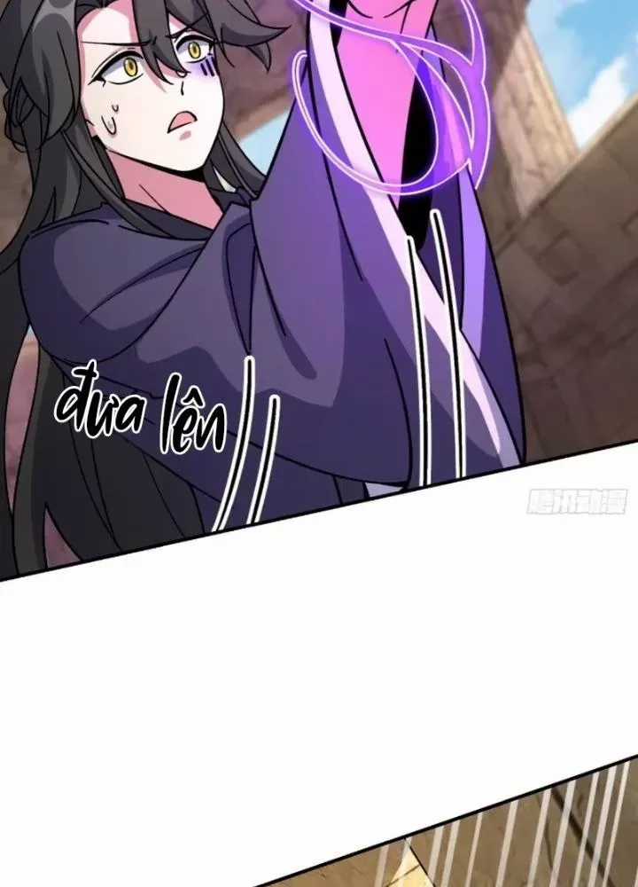 Sư Phụ Của Ta Mỗi Khi Đến Đại Nạn Mới Đột Phá Chương 137 trang 6