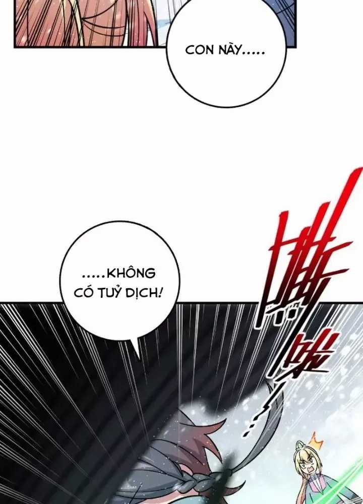 Sư Phụ Của Ta Mỗi Khi Đến Đại Nạn Mới Đột Phá Chương 137 trang 62