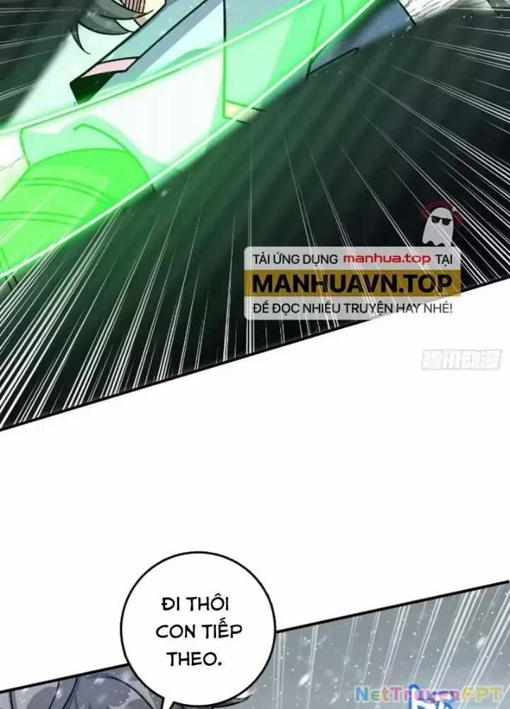 Sư Phụ Của Ta Mỗi Khi Đến Đại Nạn Mới Đột Phá Chương 137 trang 64