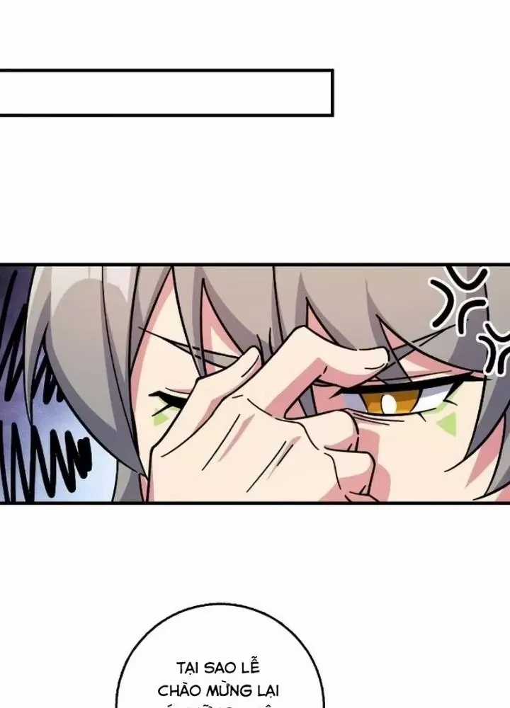 Sư Phụ Của Ta Mỗi Khi Đến Đại Nạn Mới Đột Phá Chương 137 trang 68