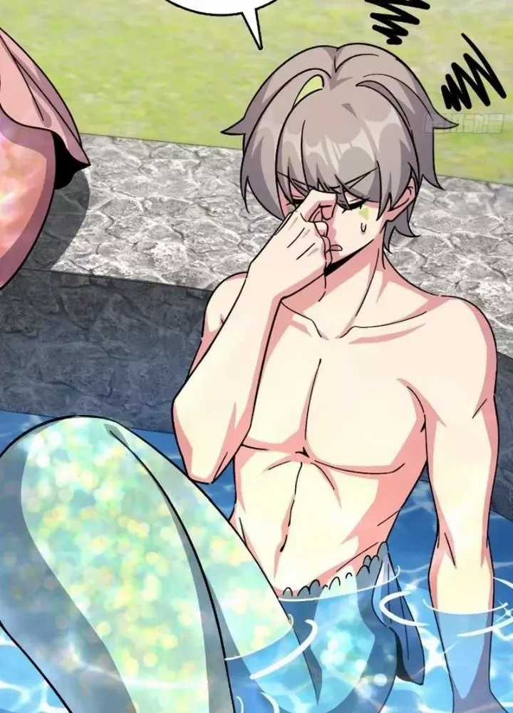 Sư Phụ Của Ta Mỗi Khi Đến Đại Nạn Mới Đột Phá Chương 137 trang 70