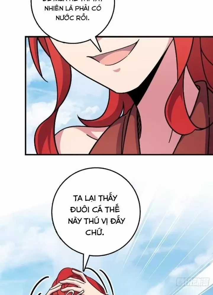 Sư Phụ Của Ta Mỗi Khi Đến Đại Nạn Mới Đột Phá Chương 137 trang 74