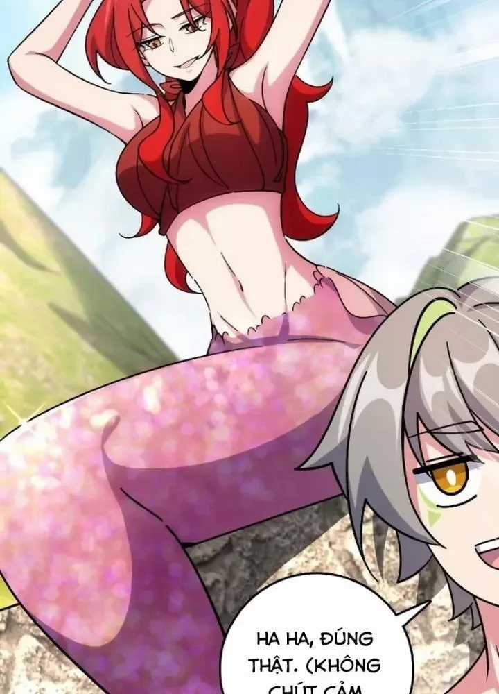 Sư Phụ Của Ta Mỗi Khi Đến Đại Nạn Mới Đột Phá Chương 137 trang 76