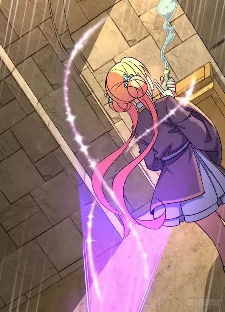 Sư Phụ Của Ta Mỗi Khi Đến Đại Nạn Mới Đột Phá Chương 137 trang 8