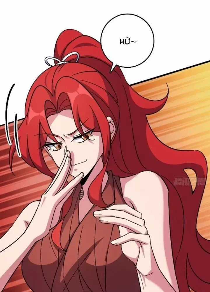 Sư Phụ Của Ta Mỗi Khi Đến Đại Nạn Mới Đột Phá Chương 137 trang 80