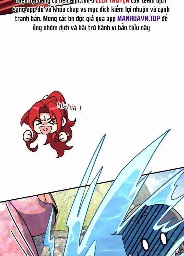 Sư Phụ Của Ta Mỗi Khi Đến Đại Nạn Mới Đột Phá Chương 137 trang 82