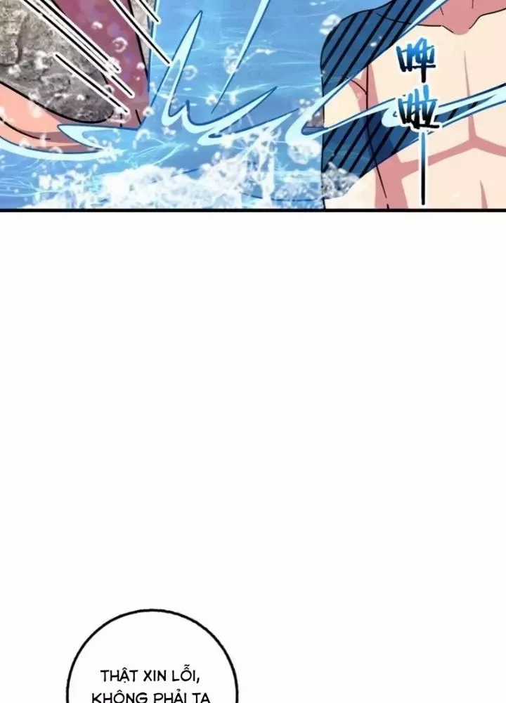 Sư Phụ Của Ta Mỗi Khi Đến Đại Nạn Mới Đột Phá Chương 137 trang 84