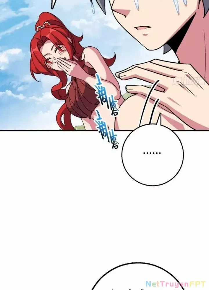 Sư Phụ Của Ta Mỗi Khi Đến Đại Nạn Mới Đột Phá Chương 137 trang 86