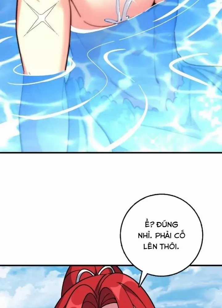 Sư Phụ Của Ta Mỗi Khi Đến Đại Nạn Mới Đột Phá Chương 137 trang 90