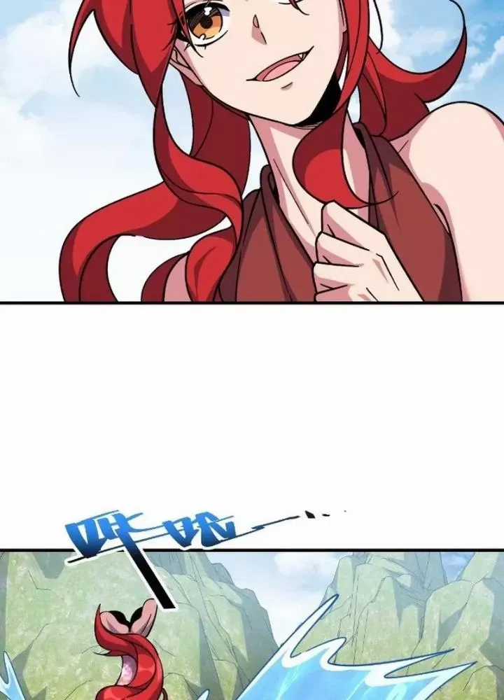 Sư Phụ Của Ta Mỗi Khi Đến Đại Nạn Mới Đột Phá Chương 137 trang 92