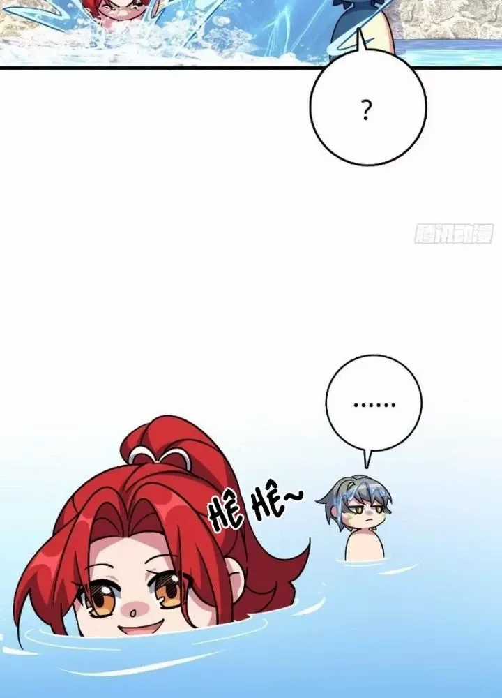 Sư Phụ Của Ta Mỗi Khi Đến Đại Nạn Mới Đột Phá Chương 137 trang 94