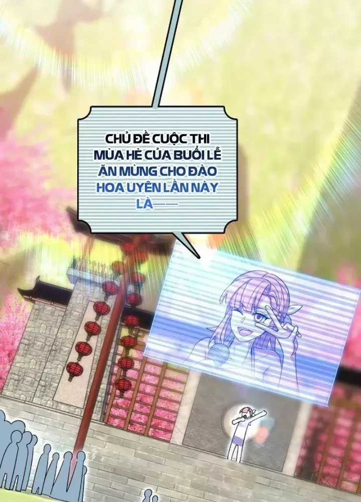 Sư Phụ Của Ta Mỗi Khi Đến Đại Nạn Mới Đột Phá Chương 137 trang 98