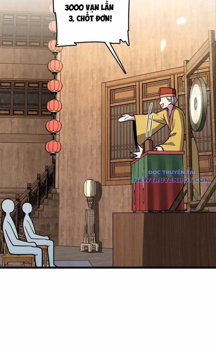 Sư Phụ Của Ta Mỗi Khi Đến Đại Nạn Mới Đột Phá Chương 138 trang 12