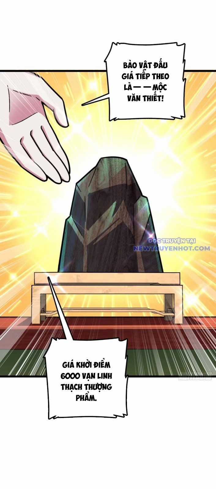 Sư Phụ Của Ta Mỗi Khi Đến Đại Nạn Mới Đột Phá Chương 138 trang 15