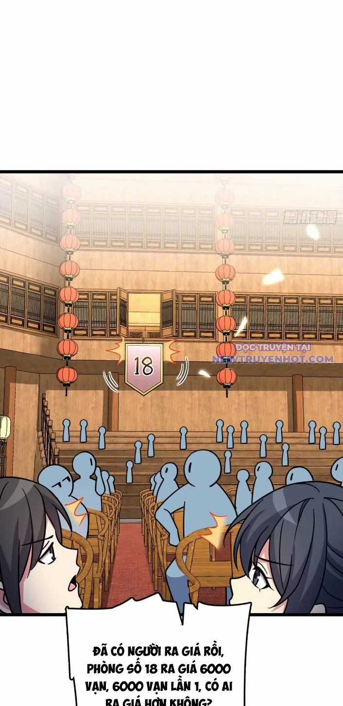 Sư Phụ Của Ta Mỗi Khi Đến Đại Nạn Mới Đột Phá Chương 138 trang 18