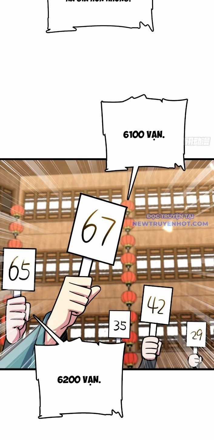 Sư Phụ Của Ta Mỗi Khi Đến Đại Nạn Mới Đột Phá Chương 138 trang 19