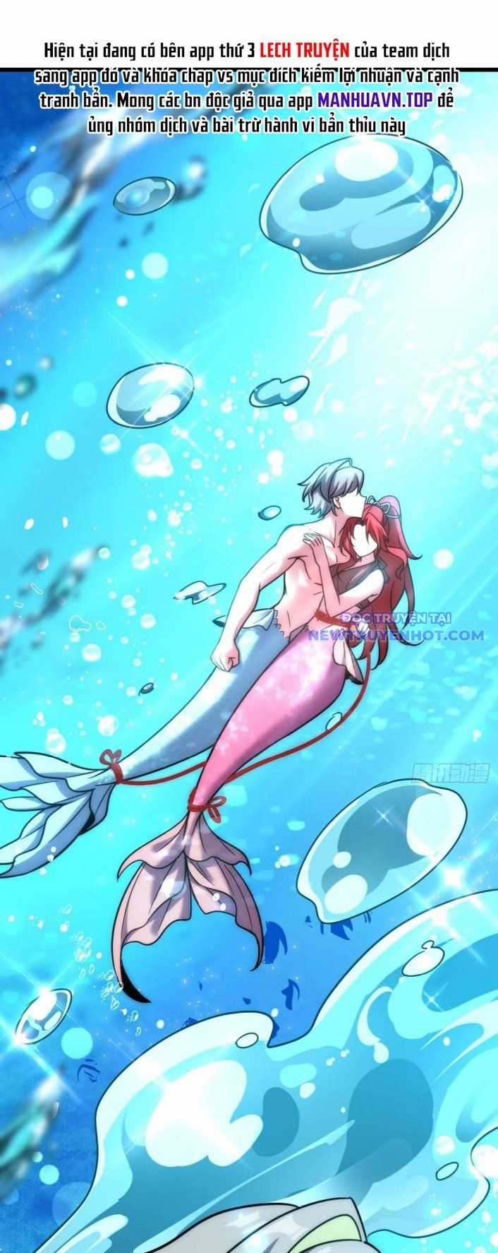 Sư Phụ Của Ta Mỗi Khi Đến Đại Nạn Mới Đột Phá Chương 138 trang 2