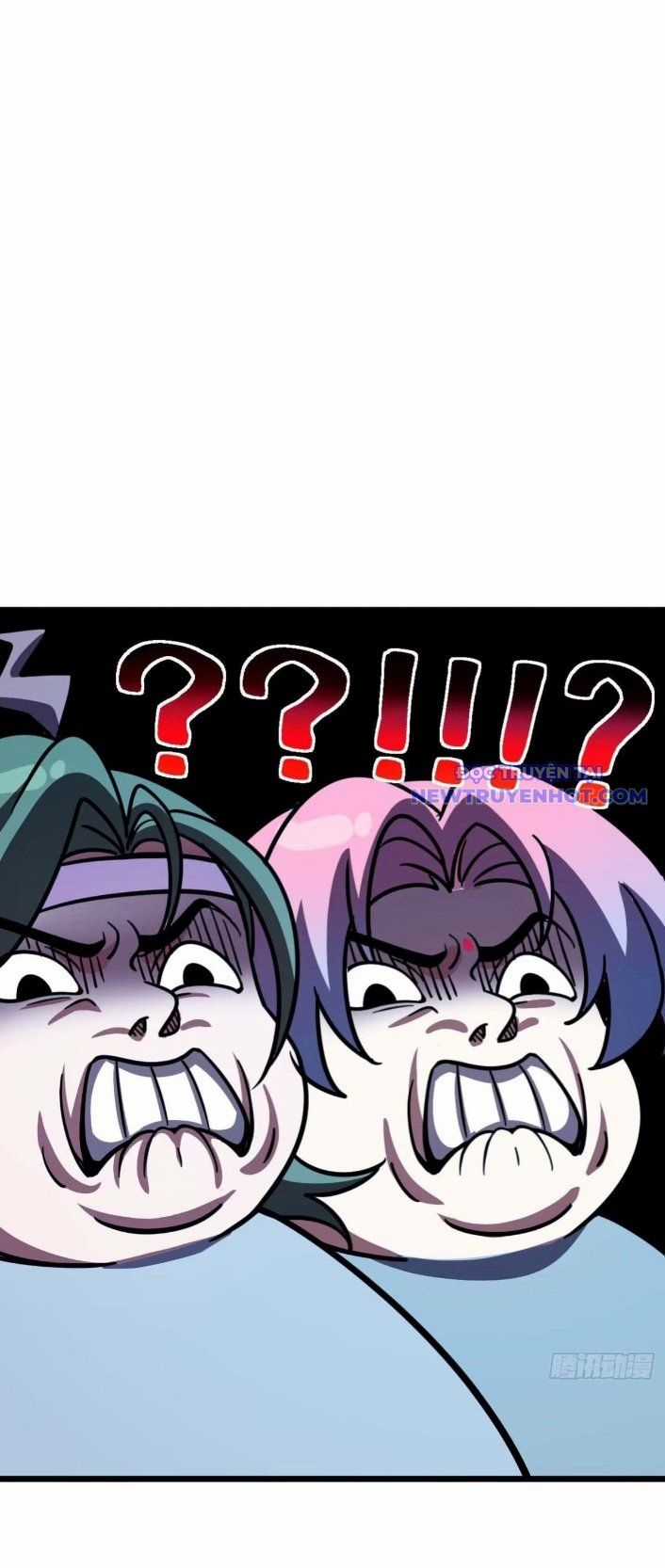 Sư Phụ Của Ta Mỗi Khi Đến Đại Nạn Mới Đột Phá Chương 138 trang 25