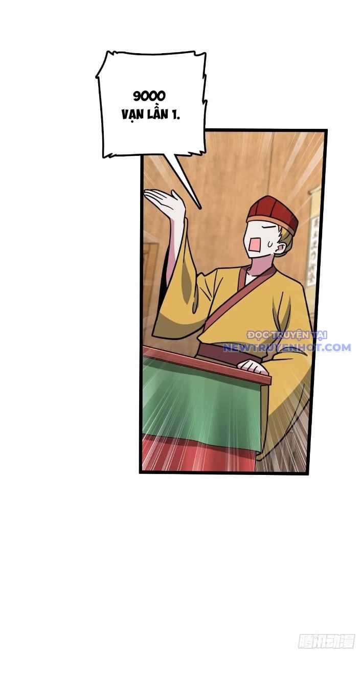 Sư Phụ Của Ta Mỗi Khi Đến Đại Nạn Mới Đột Phá Chương 138 trang 26