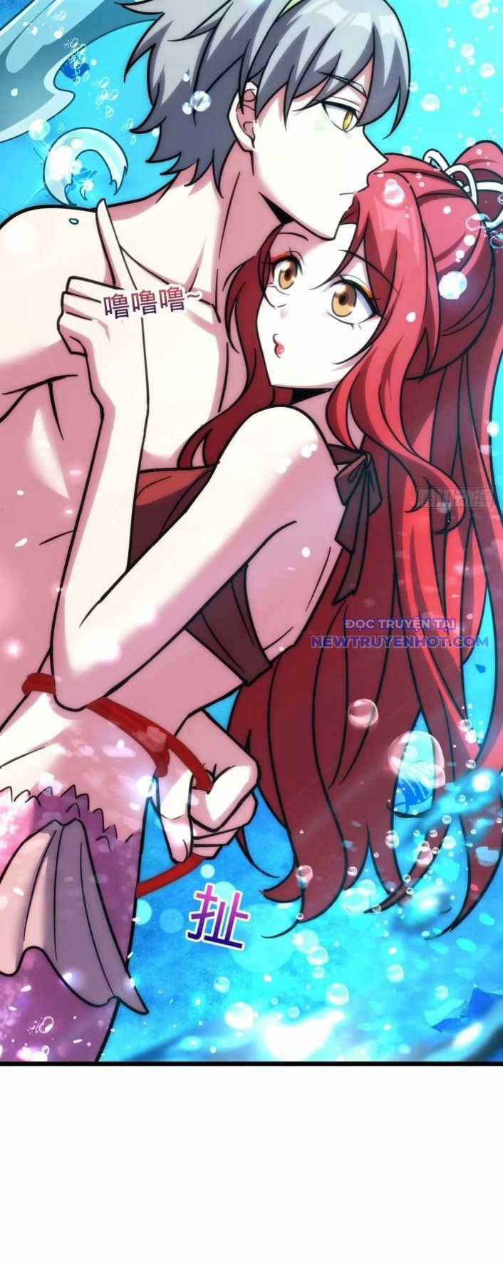 Sư Phụ Của Ta Mỗi Khi Đến Đại Nạn Mới Đột Phá Chương 138 trang 3