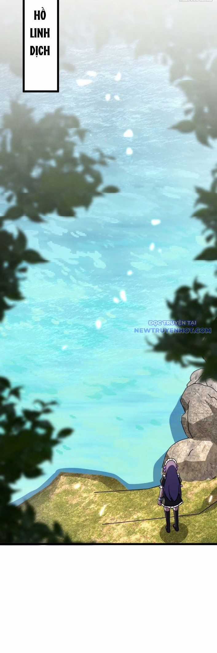 Sư Phụ Của Ta Mỗi Khi Đến Đại Nạn Mới Đột Phá Chương 138 trang 42