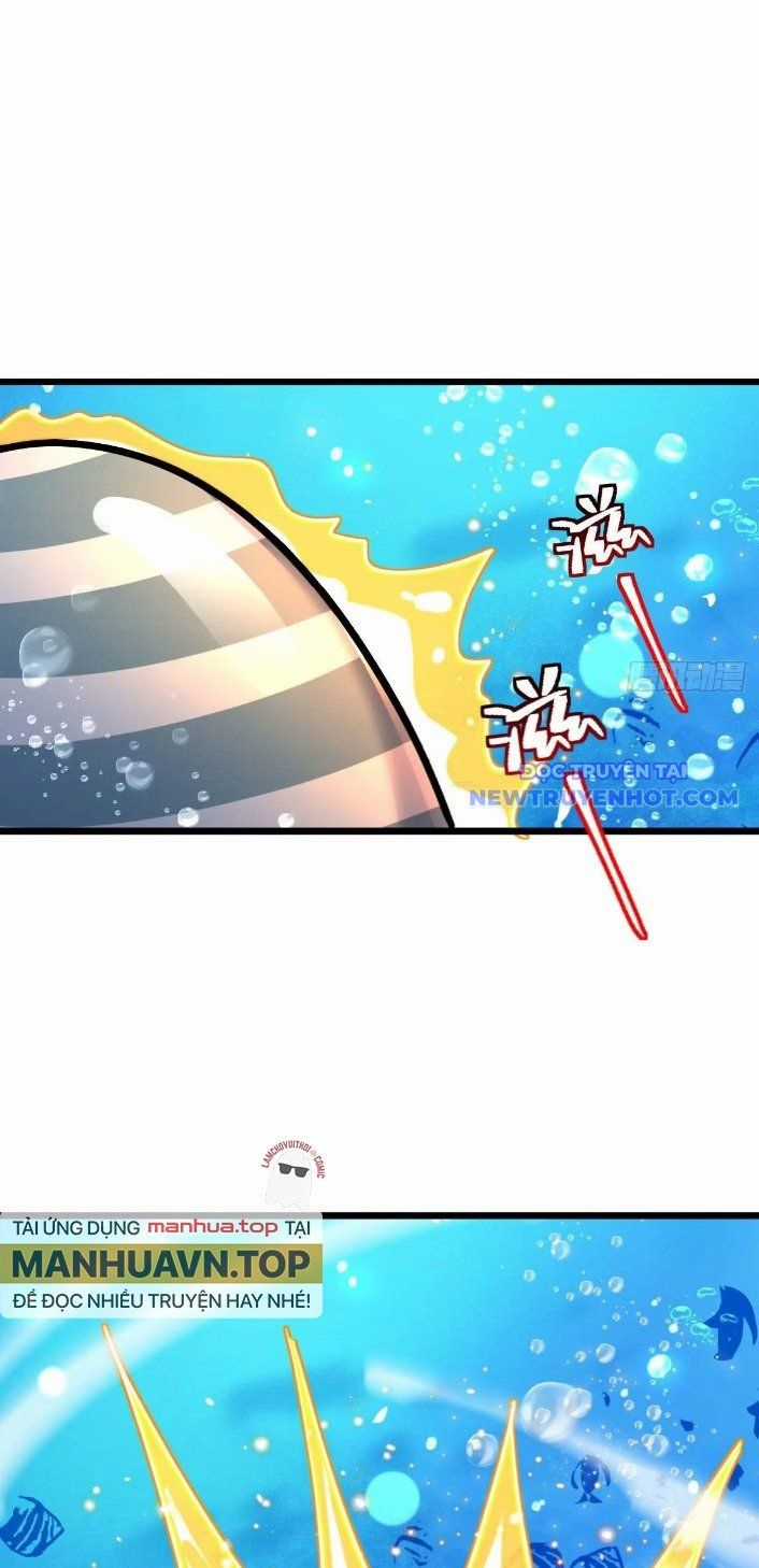 Sư Phụ Của Ta Mỗi Khi Đến Đại Nạn Mới Đột Phá Chương 138 trang 43