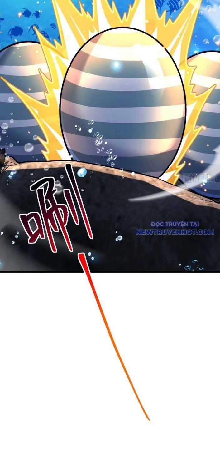 Sư Phụ Của Ta Mỗi Khi Đến Đại Nạn Mới Đột Phá Chương 138 trang 44