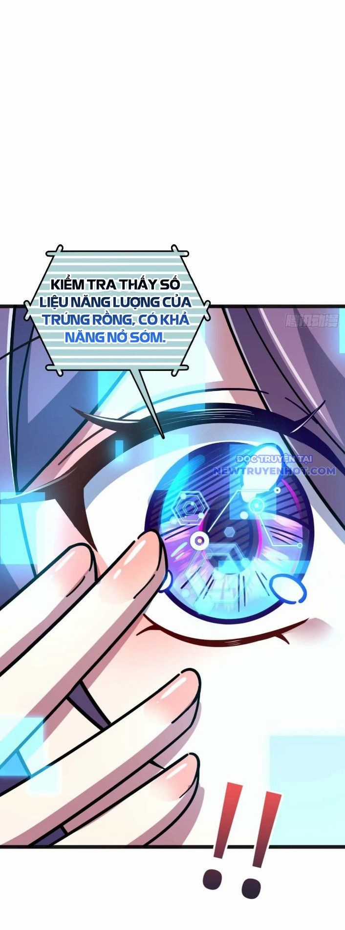 Sư Phụ Của Ta Mỗi Khi Đến Đại Nạn Mới Đột Phá Chương 138 trang 47