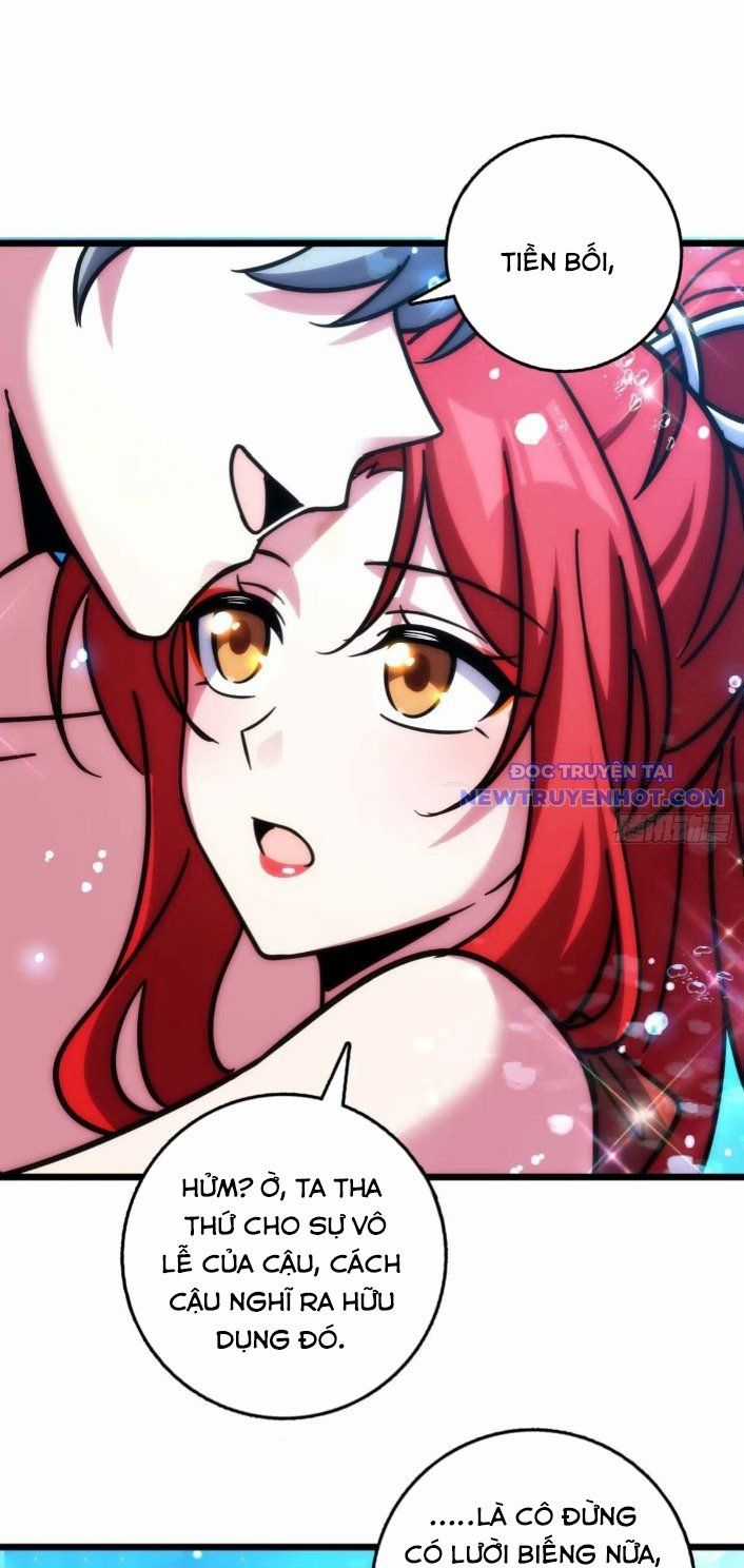 Sư Phụ Của Ta Mỗi Khi Đến Đại Nạn Mới Đột Phá Chương 138 trang 5