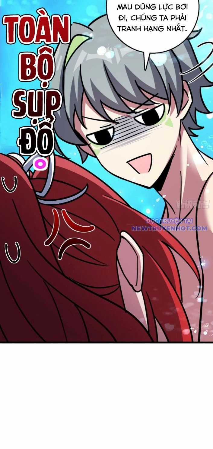 Sư Phụ Của Ta Mỗi Khi Đến Đại Nạn Mới Đột Phá Chương 138 trang 6