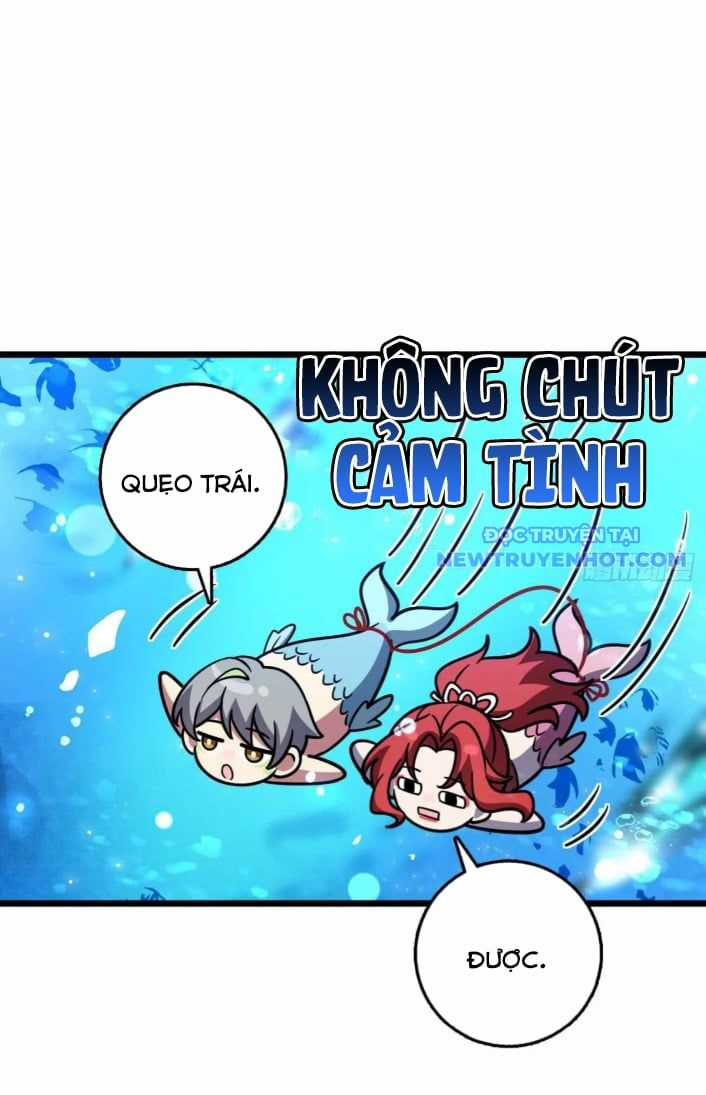 Sư Phụ Của Ta Mỗi Khi Đến Đại Nạn Mới Đột Phá Chương 138 trang 7